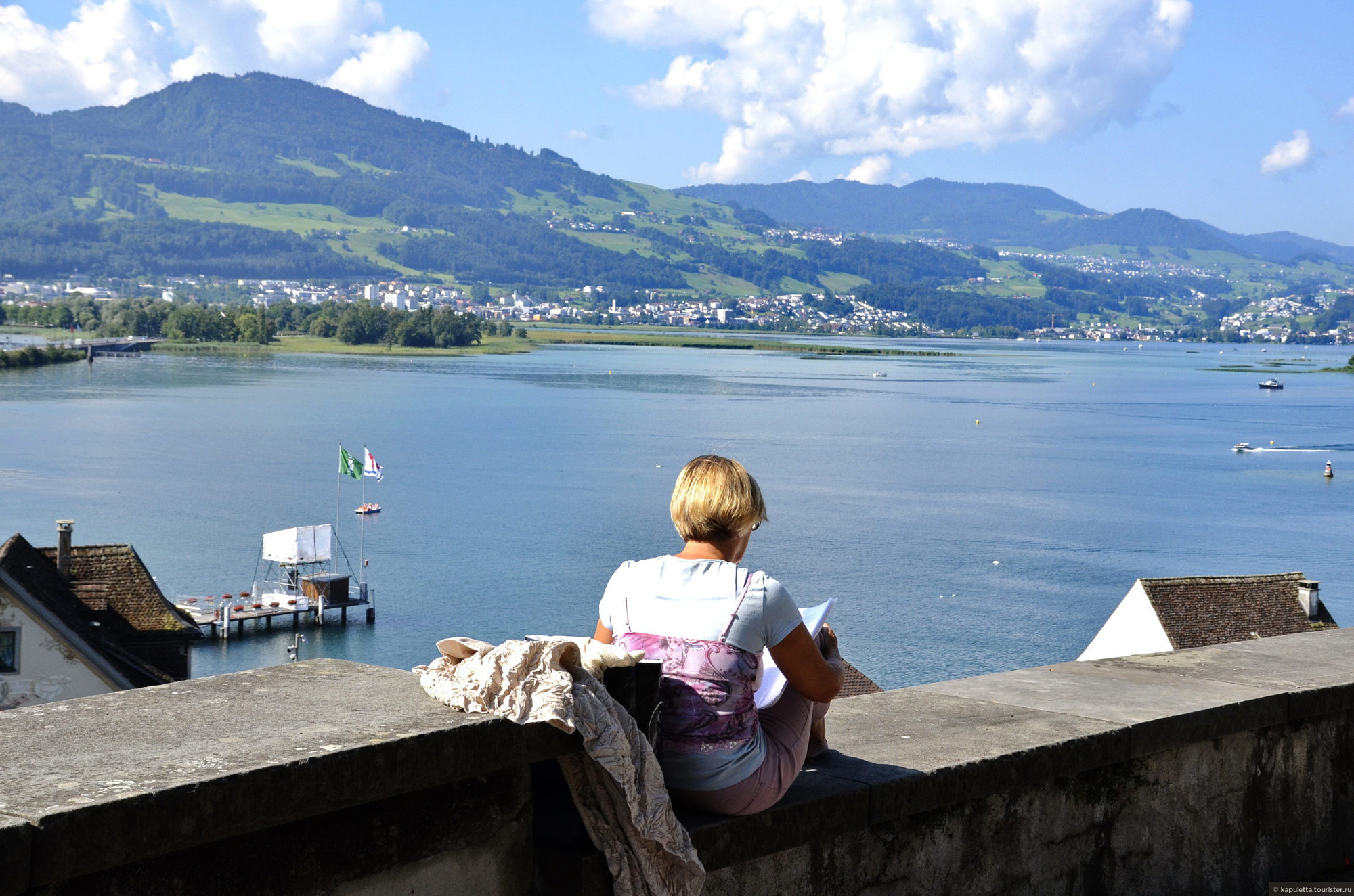 Rapperswil-Jona